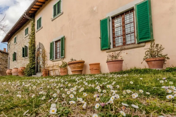 2 Bedrooms Double Apartment