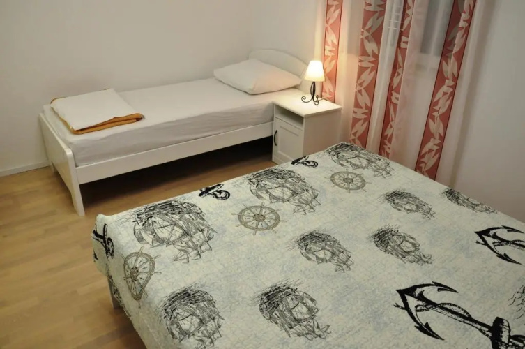 Apartment Niko