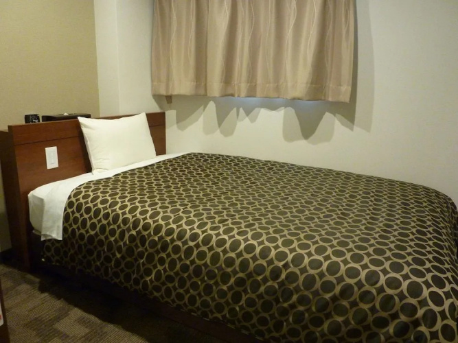 Utsunomiya Higashi Hotel