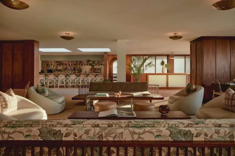Hotel Lucine