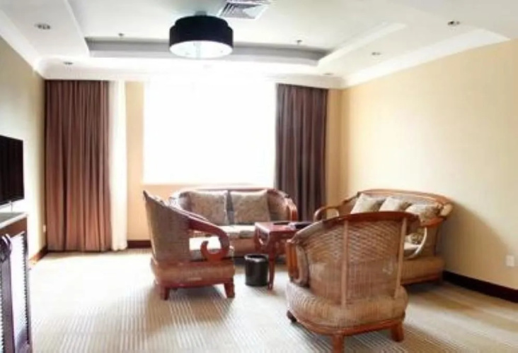 Yuanlin Hotel Beijing