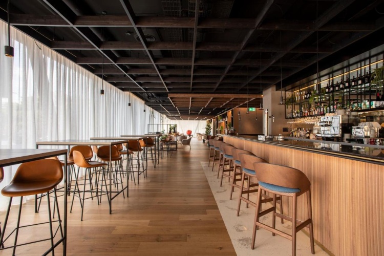 Hotel Paxton Barcelona photo 28