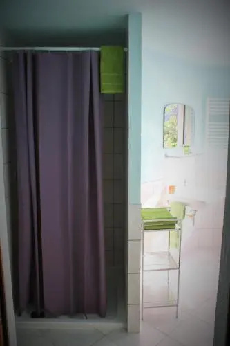 Ferienwohnung Haus Ryter