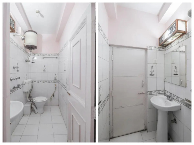Doma Residency