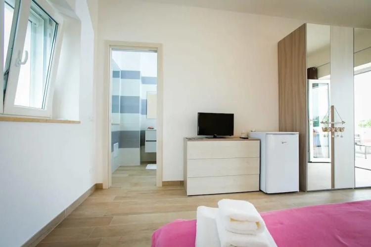 Casa 801