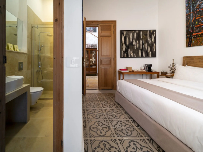 InterContinental Mzaar (Mountain Resort & Spa)