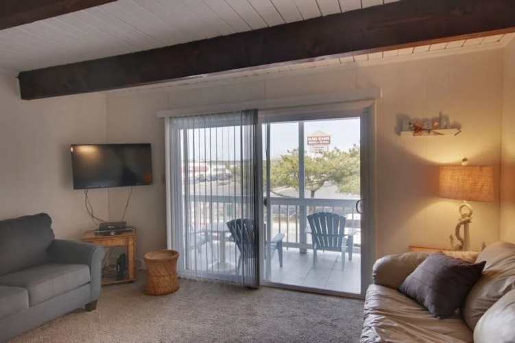 Waldorf 3 - 3 Br Townhouse