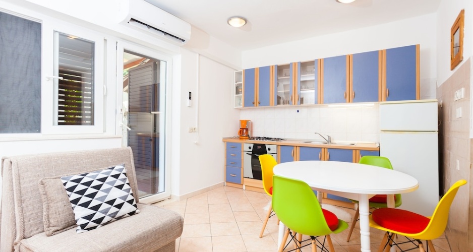 Apartments Gita