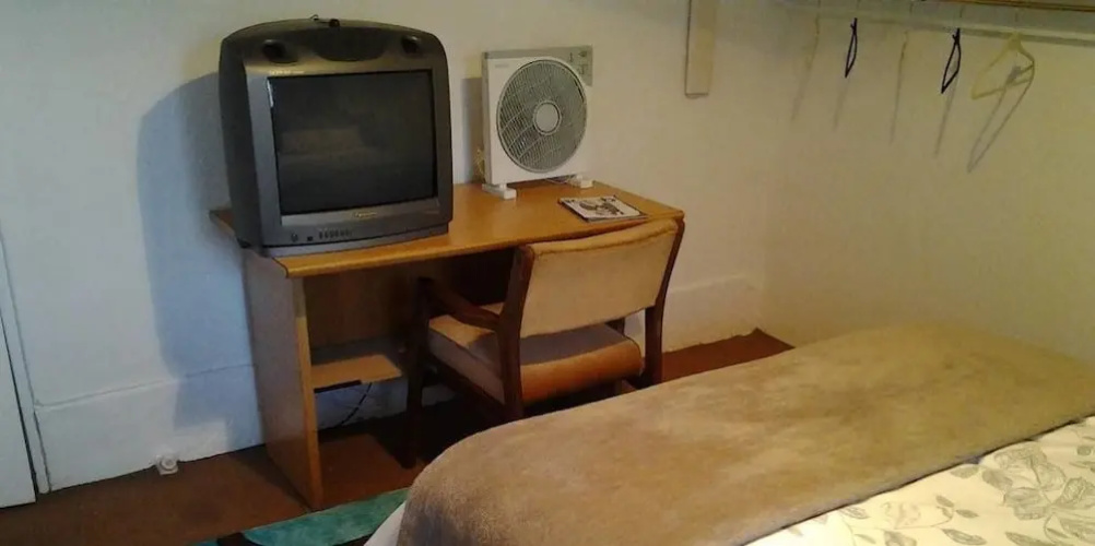 Graceway Cottage