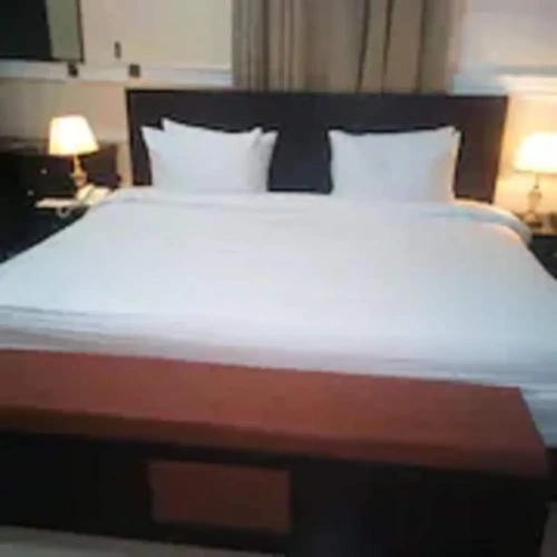 Luxury room