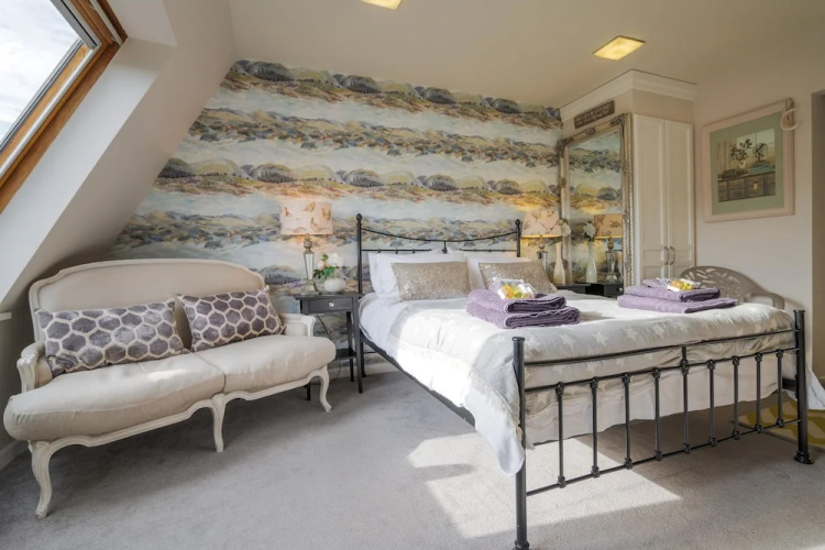 Serendipity- Romantic 1-bed Apt Ambleside