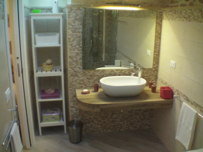 B&B La Grotta