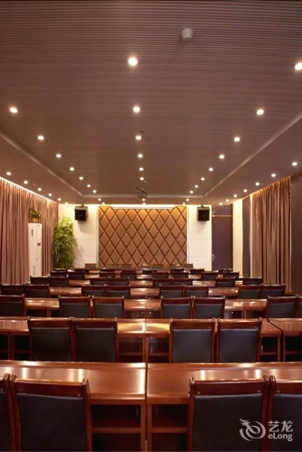 Mei Garden Hotel