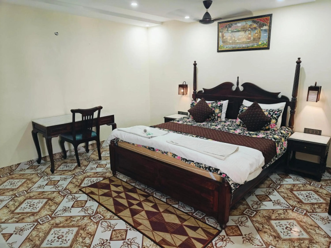 Tourist Rest House