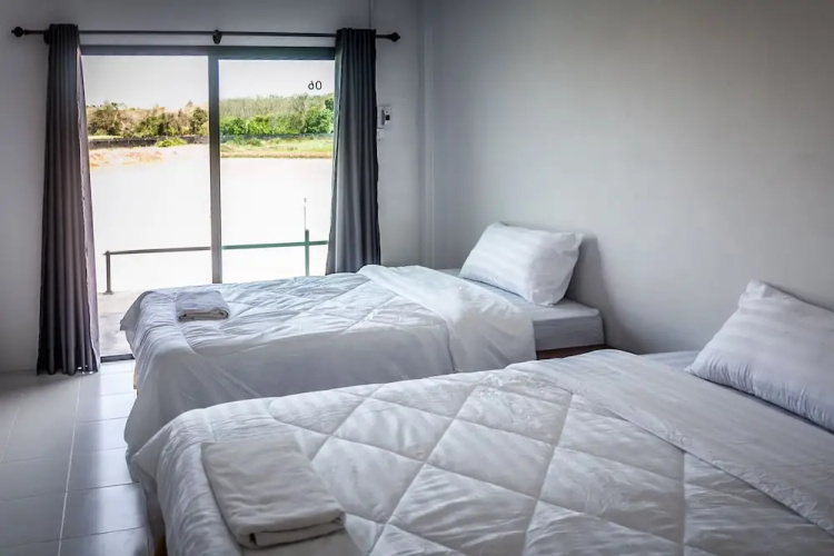 C-Code Resort