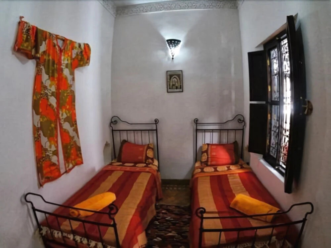 Riad Dar Fangui