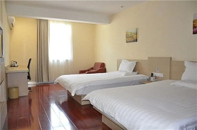 Hanting Inn Chunxi Road - Chengdu