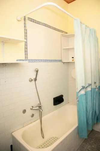 Casa Abba