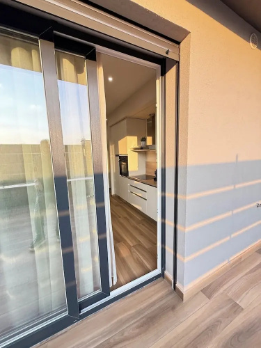Apartment Free Shuttle