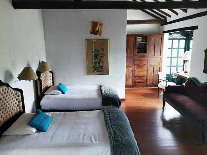 Posada Villa Real