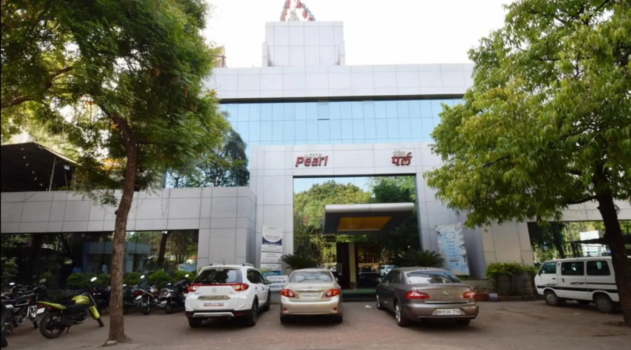 Imagen del hotel