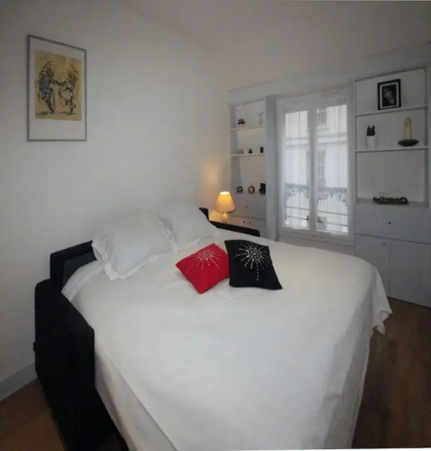 Studio Saint Sabin