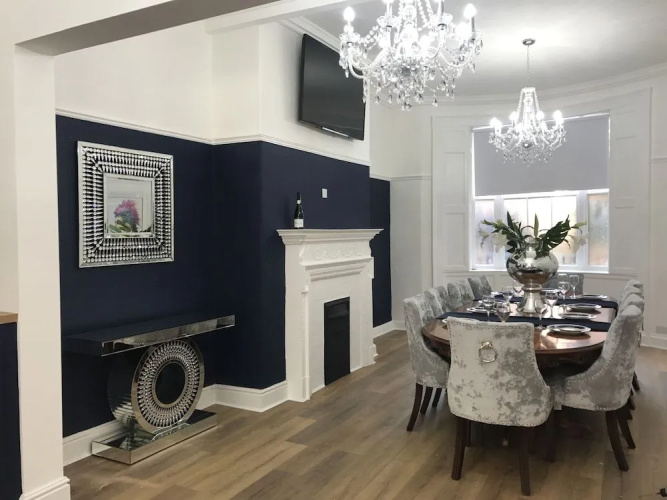 iStay Liverpool The Maison