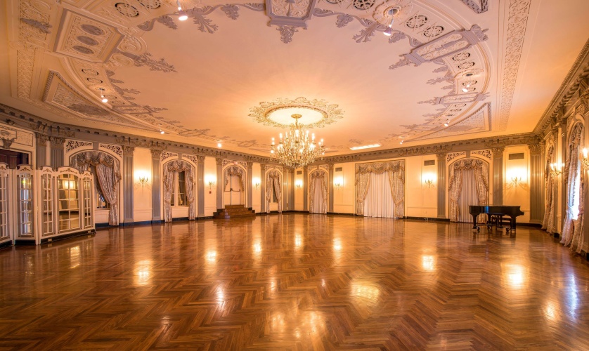 Hotel Du Pont photo 15