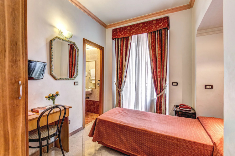 Hotel Giuliana