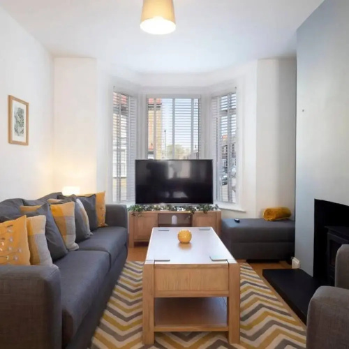 Host Stay Herbert Road