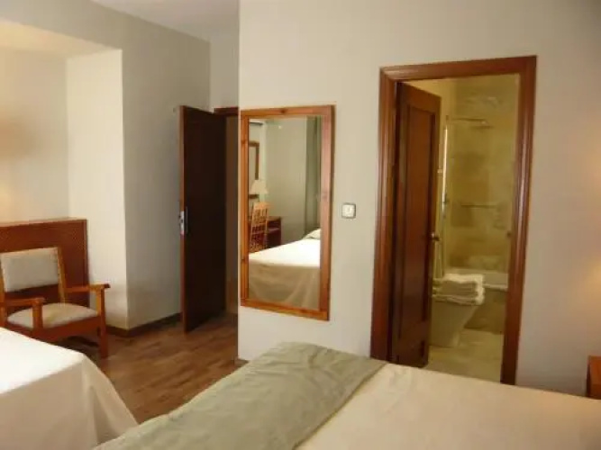 Hotel Sierra Las Villas