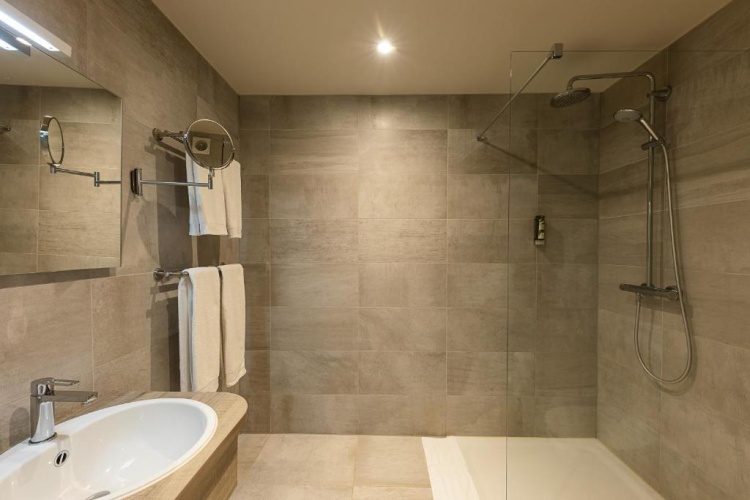 Comfort Twin room