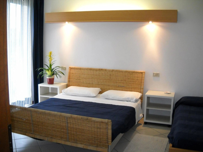 Hotel Rosmary
