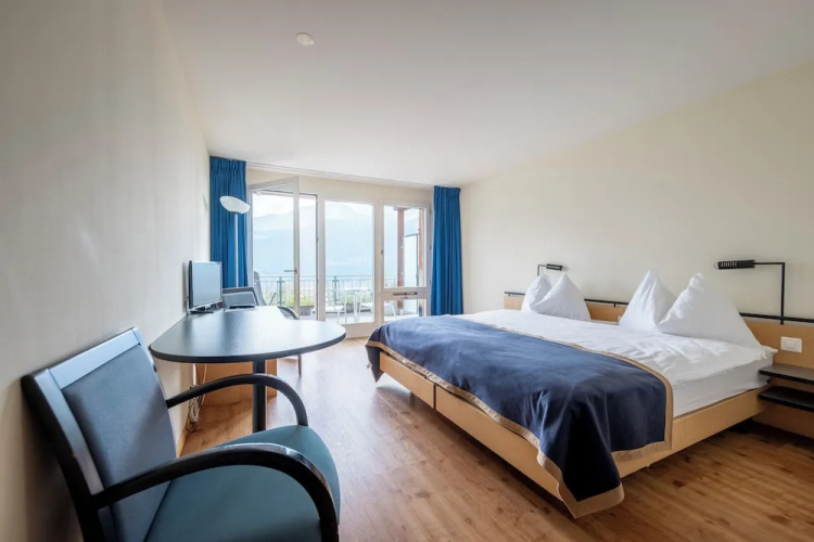 Hotel Panorama