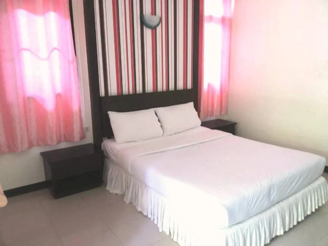 Srisomthai Hotel