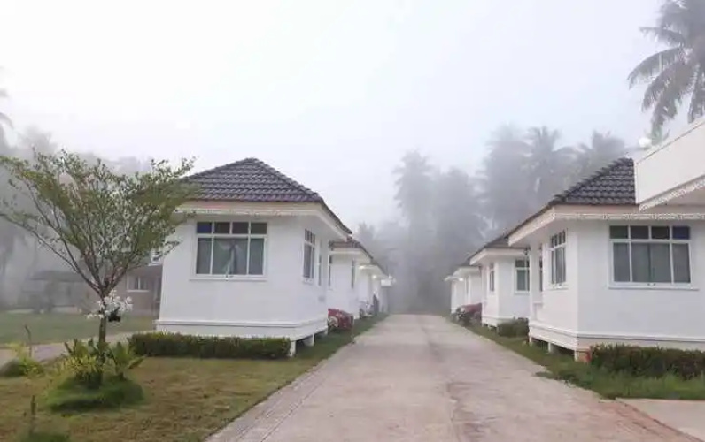 Ruanrimbang Resort