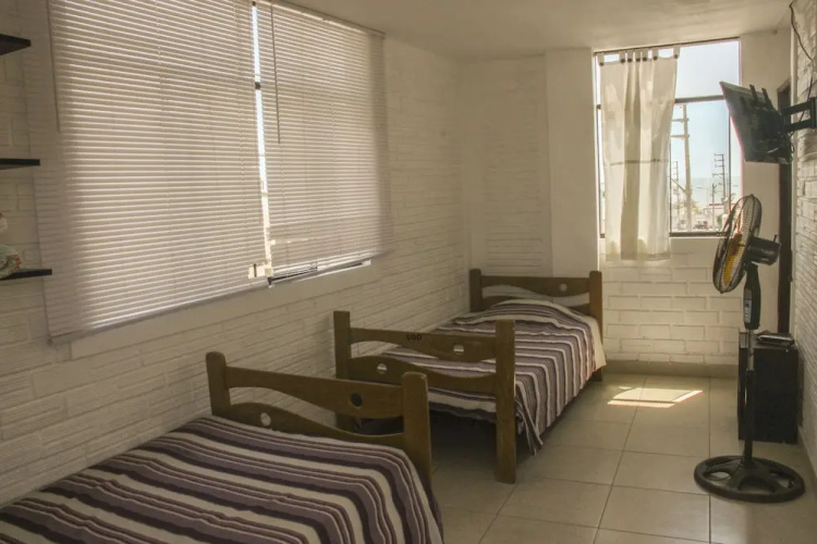 Hotel Los Faroles