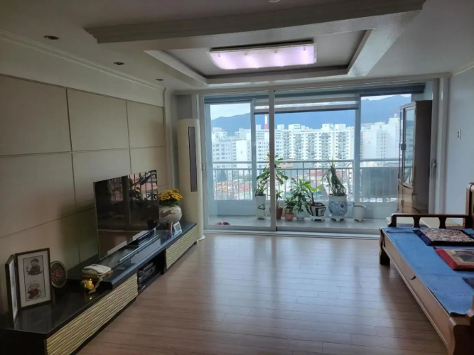 Green Homestay - Foreigner Only