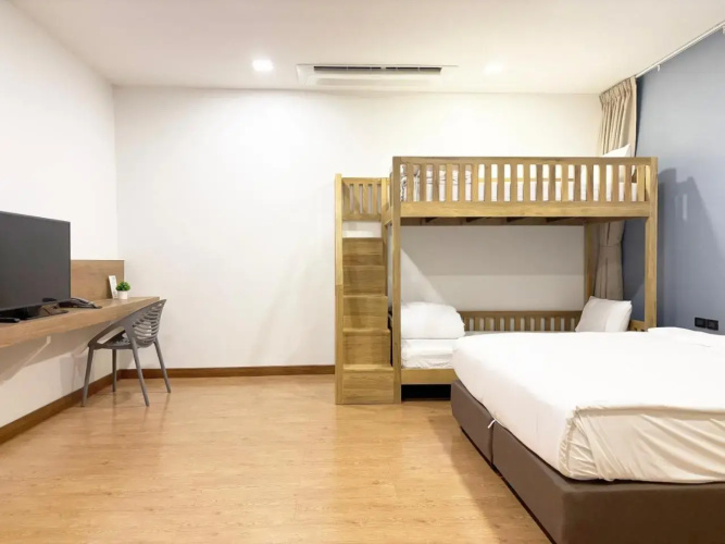 Chiang Mai Residence