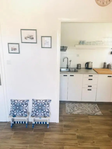 Holiday Home LuMar