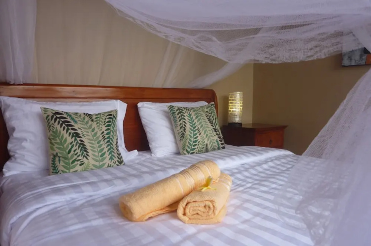 Ubud Suites