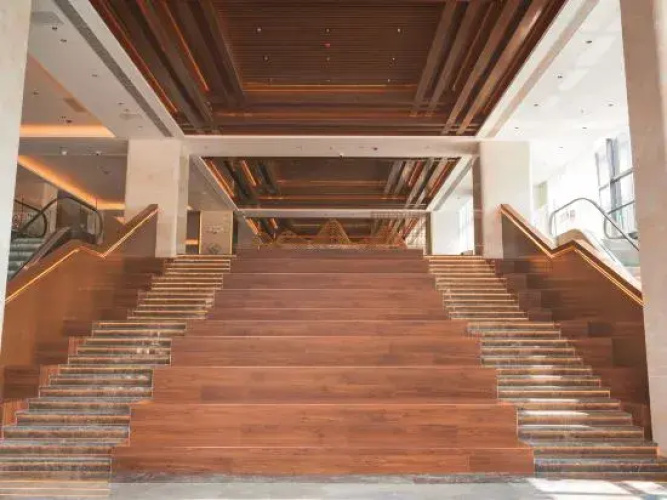 Moyun Hotel