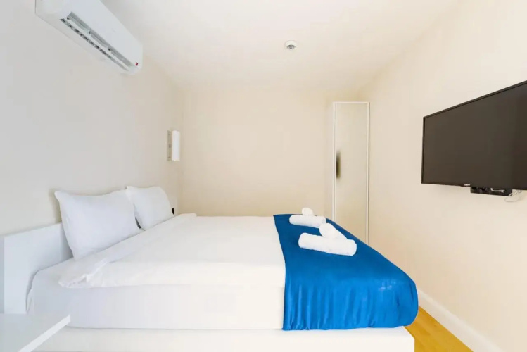 Hotel Temo