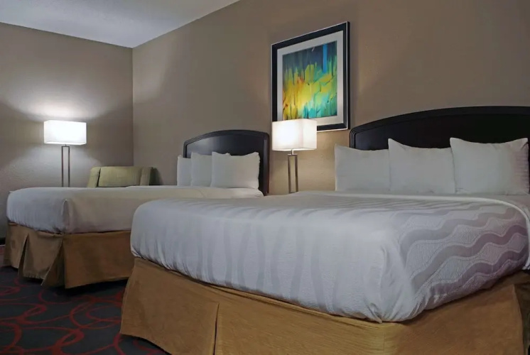Days Inn O'Fallon