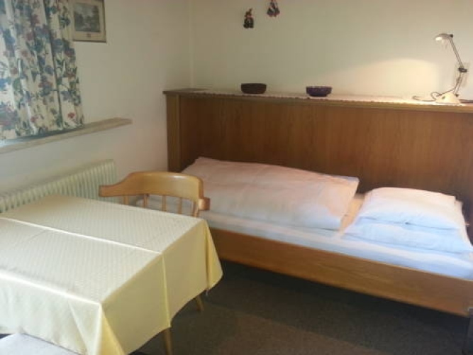 Appartement Sailer
