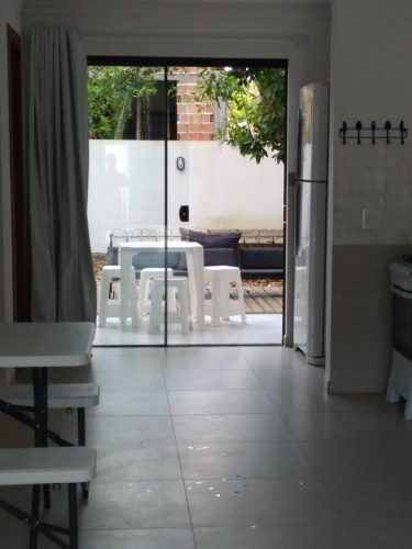 Casa geminada 2 no Mariscal