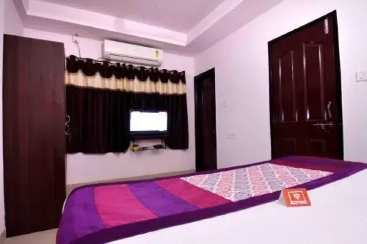 Meraki Inn