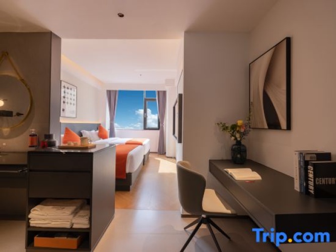 Business Twin room