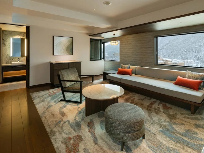 Premier Suite