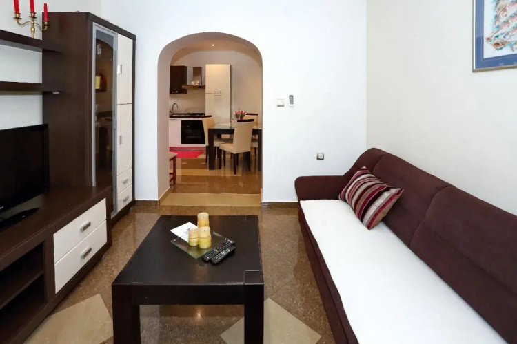 Apartments Melita